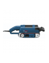 bosch powertools Bosch Belt Sander GBS 75 AE Professional (blue / black, suitcase) - nr 5