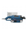 bosch powertools Bosch Belt Sander GBS 75 AE Professional (blue / black, suitcase) - nr 6