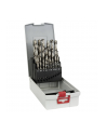 bosch powertools Bosch ProBox metal drill set HSS-G, DIN 338, 135 ° (25 parts) - nr 3