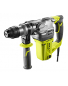 Ryobi combi hammer RSDS1050-K (green / black, 1,050 watts) - nr 1