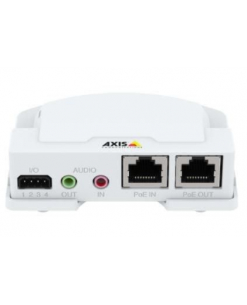 axis Interfejs T6101 Audio I/O