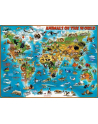 Ravensburger Puzzle Animals around the world - nr 2