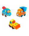 Vtech Tut Tut B. F. - Set of 3 B. - 80-242174 - nr 2