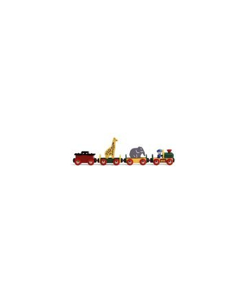 BRIO front loader with magnetic charge, construction toys (yellow)