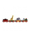 BRIO front loader with magnetic charge, construction toys (yellow) - nr 2