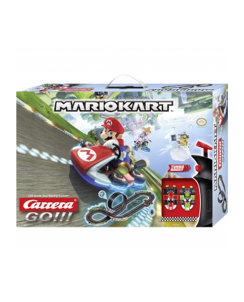 Carrera GO Nintendo Mario Kart 8 - 20062491