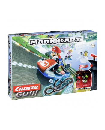 Carrera GO Nintendo Mario Kart 8 - 20062491