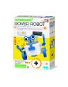HCM 4M Green Science - Rover Robot S. - 68634 - nr 1