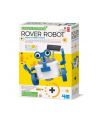HCM 4M Green Science - Rover Robot S. - 68634 - nr 7
