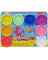 Hasbro Play-Doh 8 Pack Rainbow - E5062ES1 - nr 1
