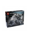 LEGO Technic 42100 Liebherr excavator R 9800, construction toys (grey) - nr 10