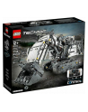 LEGO Technic 42100 Liebherr excavator R 9800, construction toys (grey) - nr 1