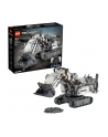 LEGO Technic 42100 Liebherr excavator R 9800, construction toys (grey) - nr 3