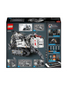 LEGO Technic 42100 Liebherr excavator R 9800, construction toys (grey) - nr 5