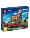 LEGO Disney train with train station - 71044 - nr 1