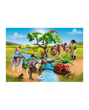 Playmobil Country Horseback - 5685