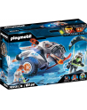 Playmobil Spy Team Snow Glider - 70231 - nr 1