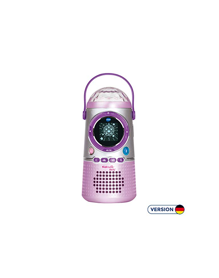 Vtech KidiMagic Music - 80-163904 główny