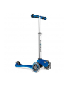 Globber Elite Deluxe with light rollers, Scooter (Blue) - nr 2