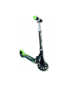 Globber Elite Deluxe with light rollers, Scooter (light green) - nr 2