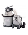 Intex Krystal Clear sand filter SF90220RC, water filter (dark grey / grey, 190 watts) - nr 1