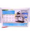 Intex Krystal Clear sand filter SF90220RC, water filter (dark grey / grey, 190 watts) - nr 2