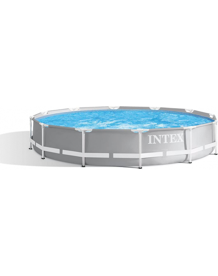 Intex Frame Pool Set Prism Rondo Ř 366 - 26712GN główny