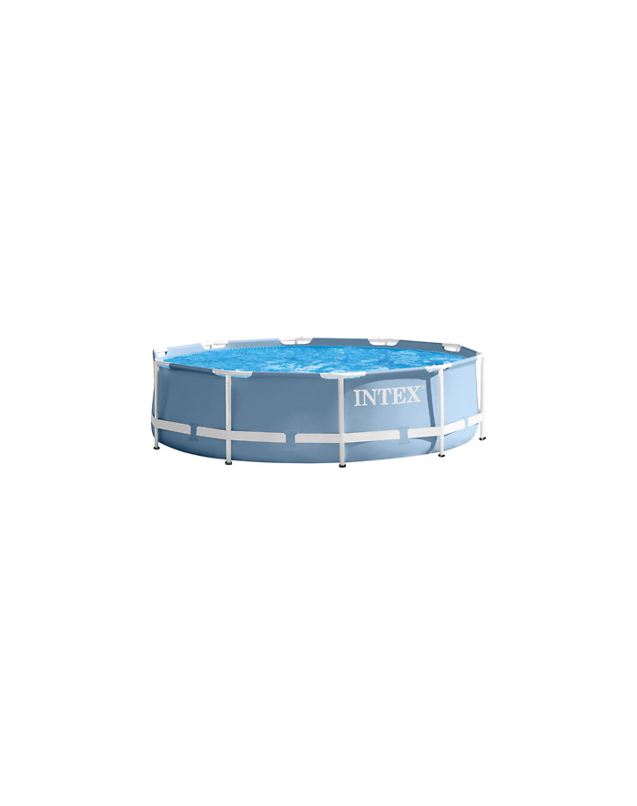 Intex Greywood Prism Frame Pool Set Ř457 - 126742GN główny