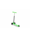 Jamara Kick Scooter Light (green / black) - nr 3