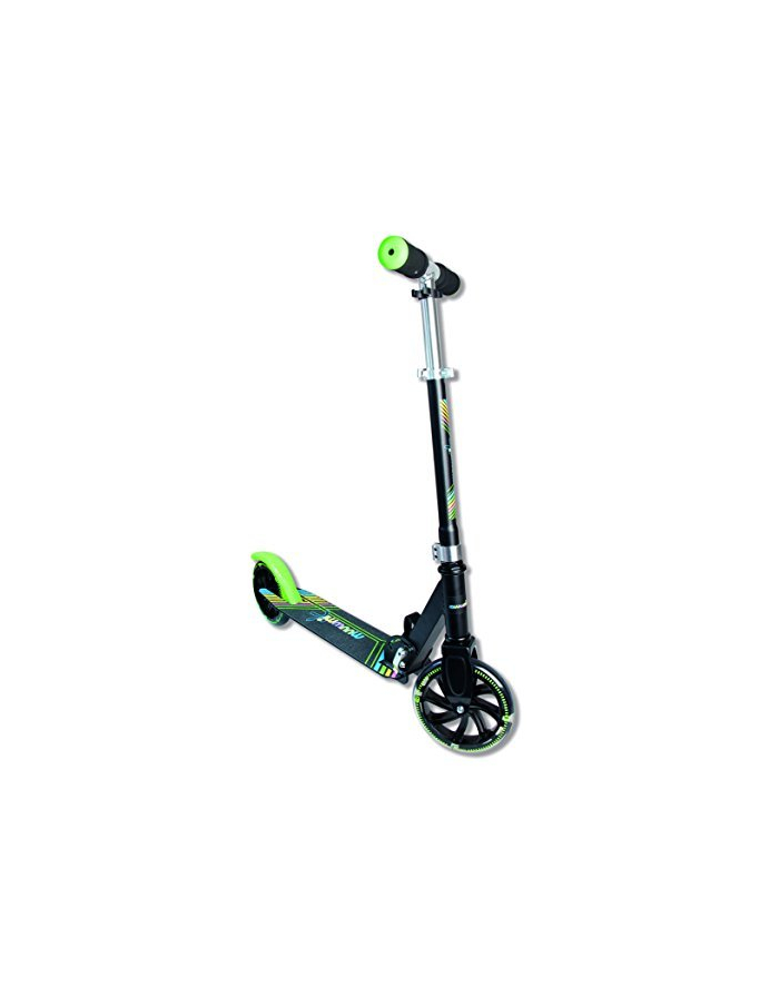 Muuwmi Aluminum Scooter Neon 180mm - 337 główny