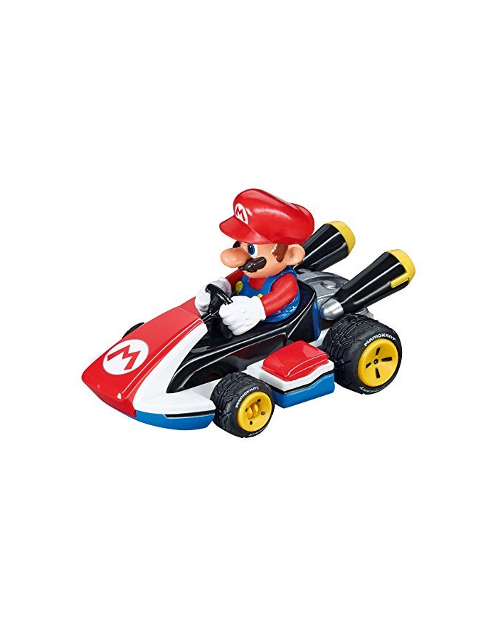 Carrera GO Nintendo Mario Kart 8 - Mario - 20064033 główny