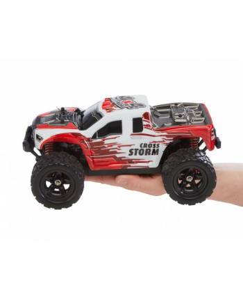 Revell X-Treme ''CROSS STORM'' 1:18 24830