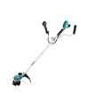 Makita cordless brush cutter DUR368AZ 2x18V - nr 4