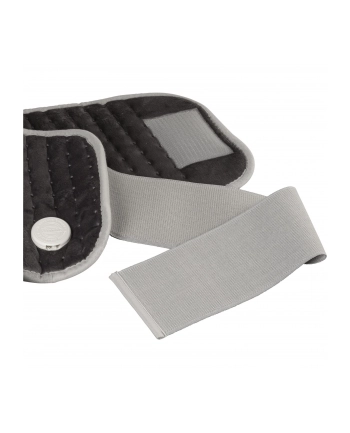 Beurer HK 49, heating pad (gray, 69 x 28 cm)