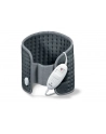 Beurer HK 49, heating pad (gray, 69 x 28 cm) - nr 8