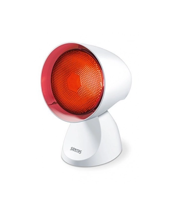 Sanitas infrared lamp 16 150W wh