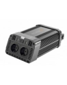 technaxx deutschland gmbh & co. kg TE16 Przetwornica (falownik) o mocy ciągłej 1.200W (2x VAC 230V / 2x USB) - nr 1