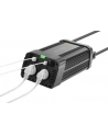 technaxx deutschland gmbh & co. kg TE16 Przetwornica (falownik) o mocy ciągłej 1.200W (2x VAC 230V / 2x USB) - nr 4
