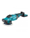 Makita cordless Orbital DPO600Z, 18 Volt, polishing machine (blue / black, without battery and charger) - nr 12