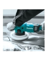 Makita cordless Orbital DPO600Z, 18 Volt, polishing machine (blue / black, without battery and charger) - nr 14
