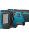 Makita cordless Orbital DPO600Z, 18 Volt, polishing machine (blue / black, without battery and charger) - nr 28