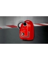Siemens soil VSP3AAAA, Canister (red, iQ300 Plus) - nr 8