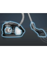 Siemens soil VSP3AAAA, Canister (red, iQ300 Plus) - nr 9