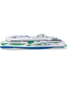 SIKU SUPER Tallink Megastar - 1728 - nr 1