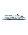 SIKU SUPER Tallink Megastar - 1728 - nr 3
