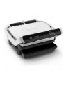 Grill elektryczny Tefal Optigrill Elite GC750D12 (stołowy-zamknięty; kolor srebrny) - nr 23