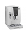 Ekspres ciśnieniowy DeLonghi ECAM 350.35.W (1450W; kolor biały) - nr 19