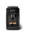 Ekspres ciśnieniowy automatyczny Philips EP1200/00 (1500W; kolor czarny) - nr 14