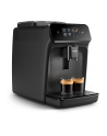 Ekspres ciśnieniowy automatyczny Philips EP1200/00 (1500W; kolor czarny) - nr 16