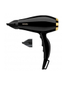 Suszarka do włosów Babyliss 6714E (2300W; kolor czarny) - nr 11